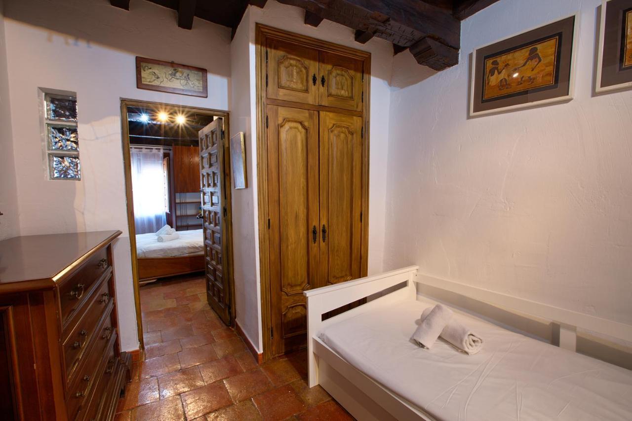 Apartament Cuencaloft Mirador De San Pedro Cuenca  Zewnętrze zdjęcie