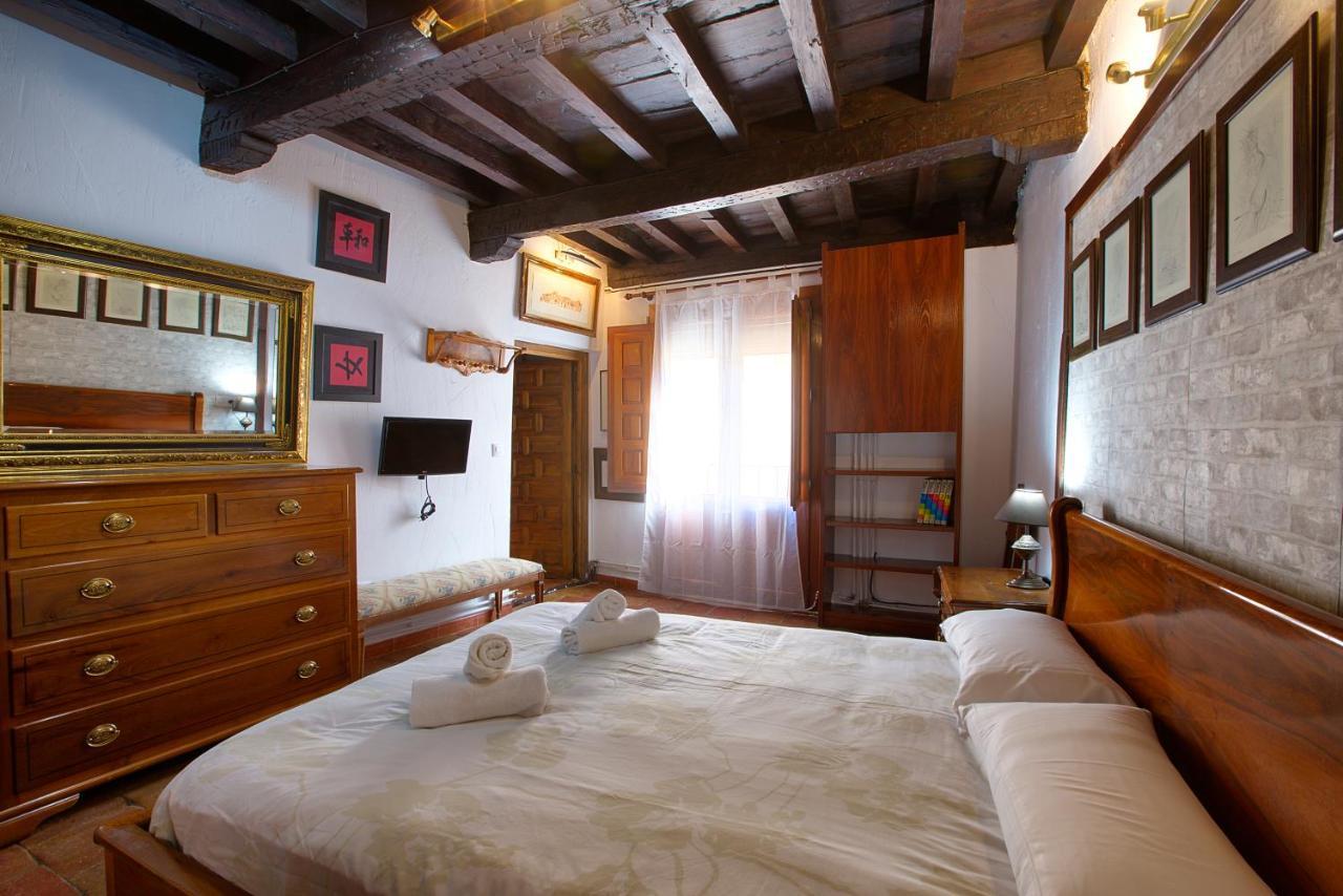 Apartament Cuencaloft Mirador De San Pedro Cuenca  Zewnętrze zdjęcie