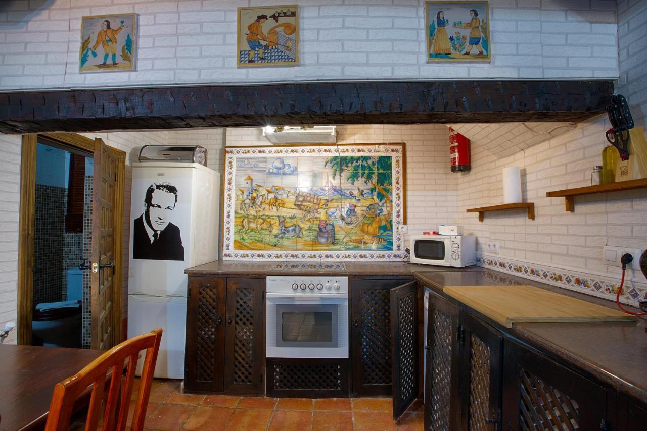 Apartament Cuencaloft Mirador De San Pedro Cuenca  Zewnętrze zdjęcie