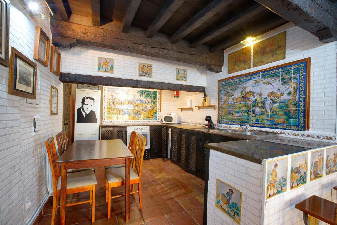 Apartament Cuencaloft Mirador De San Pedro Cuenca  Zewnętrze zdjęcie